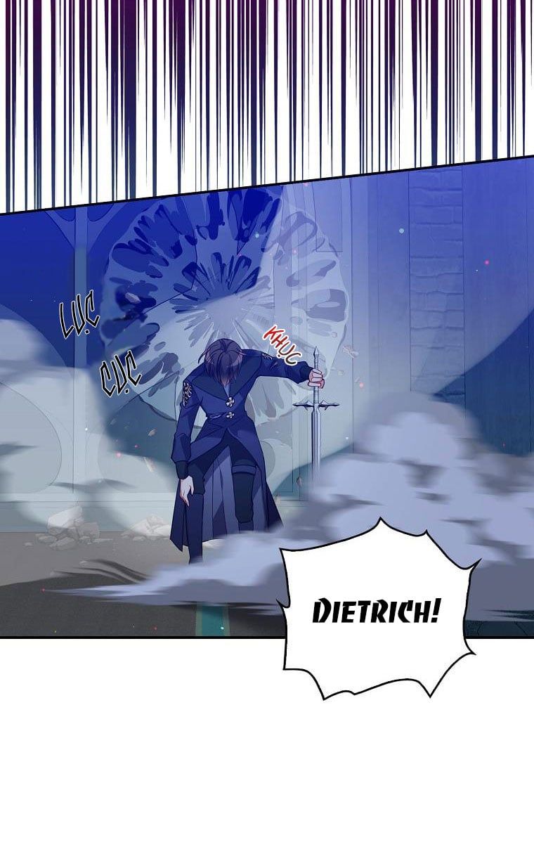 đọc truyện  Em Gái Thân Yêu Của Công Tước Phản Diện Chương 47.1 ảnh 24 tại Thiên Thai Truyện