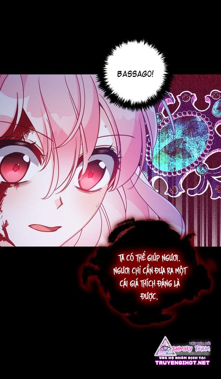 đọc truyện  Em Gái Thân Yêu Của Công Tước Phản Diện Chương 47.1 ảnh 30 tại Thiên Thai Truyện