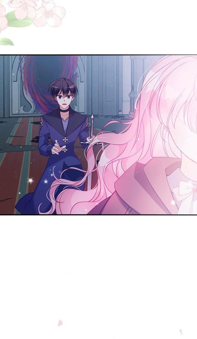 đọc truyện  Em Gái Thân Yêu Của Công Tước Phản Diện Chương 47.1 ảnh 5 tại Thiên Thai Truyện