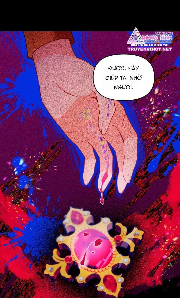 đọc truyện  Em Gái Thân Yêu Của Công Tước Phản Diện Chương 47.1 ảnh 32 tại Thiên Thai Truyện