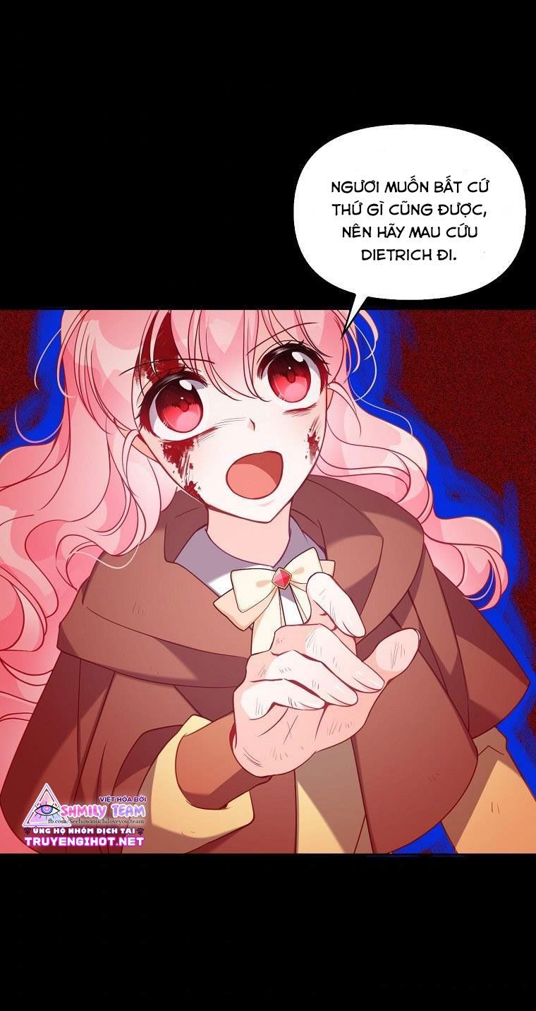 đọc truyện  Em Gái Thân Yêu Của Công Tước Phản Diện Chương 47.1 ảnh 34 tại Thiên Thai Truyện