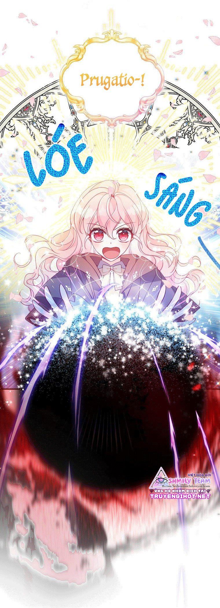 đọc truyện  Em Gái Thân Yêu Của Công Tước Phản Diện Chương 47.1 ảnh 6 tại Thiên Thai Truyện