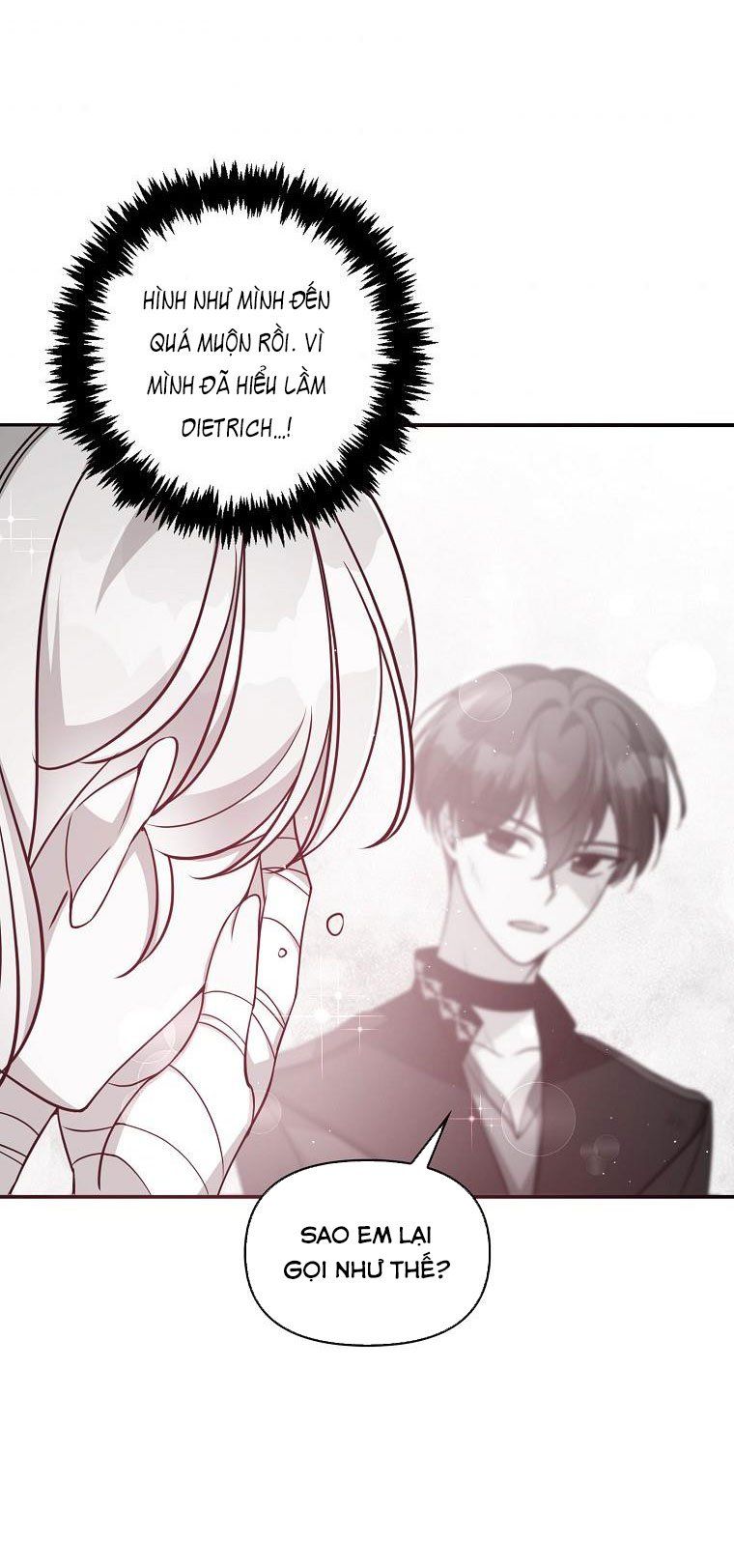 đọc truyện  Em Gái Thân Yêu Của Công Tước Phản Diện Chương 47.2 ảnh 12 tại Thiên Thai Truyện