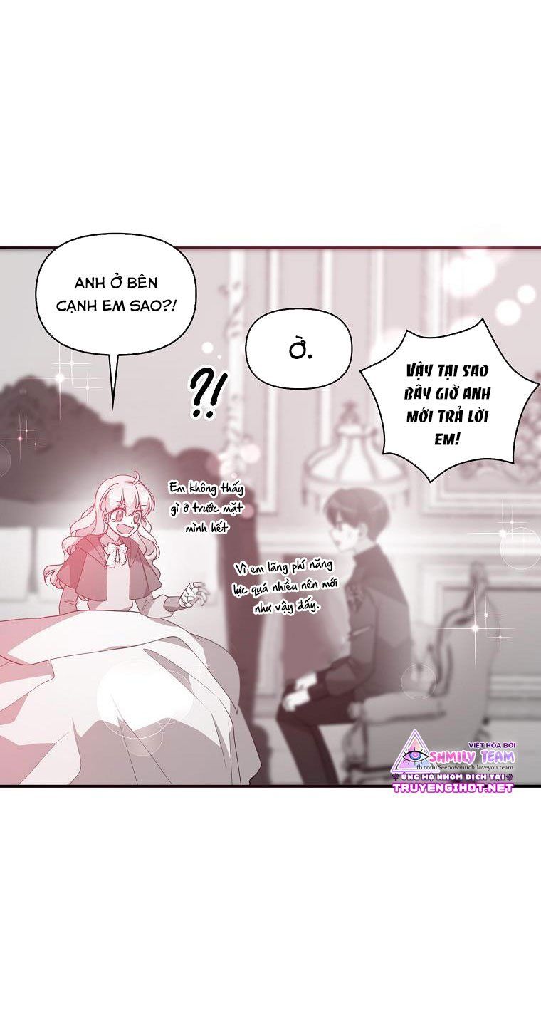 đọc truyện  Em Gái Thân Yêu Của Công Tước Phản Diện Chương 47.2 ảnh 13 tại Thiên Thai Truyện