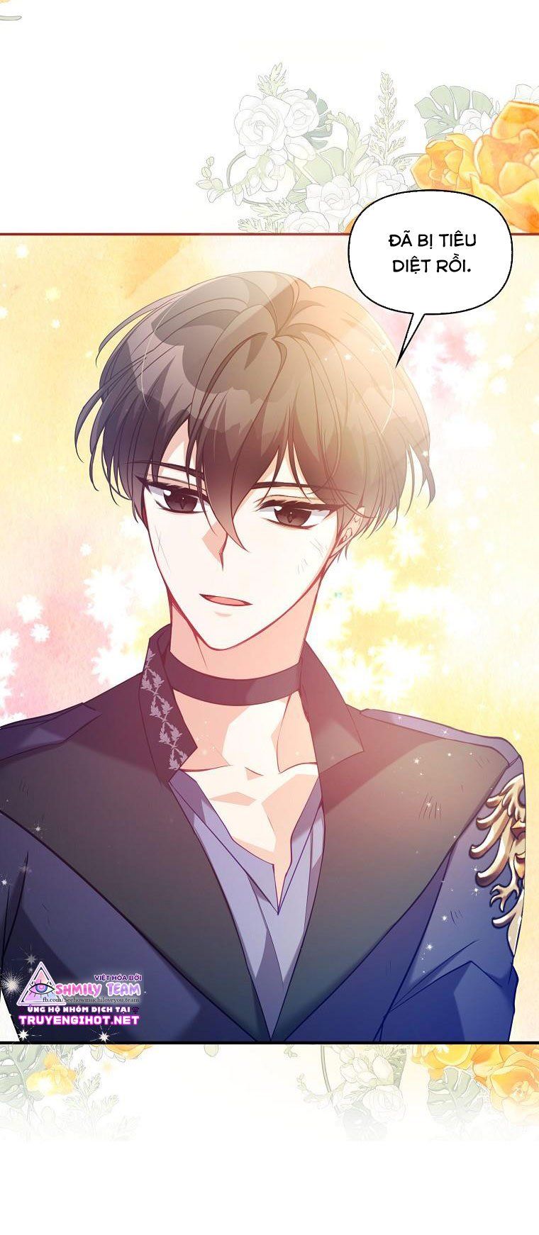 đọc truyện  Em Gái Thân Yêu Của Công Tước Phản Diện Chương 47.2 ảnh 15 tại Thiên Thai Truyện