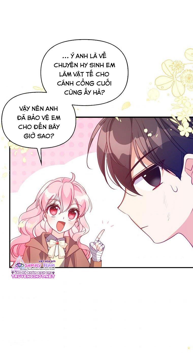 đọc truyện  Em Gái Thân Yêu Của Công Tước Phản Diện Chương 47.2 ảnh 18 tại Thiên Thai Truyện