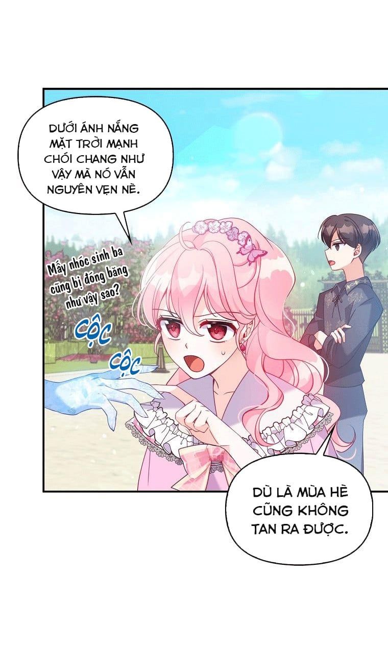 đọc truyện  Em Gái Thân Yêu Của Công Tước Phản Diện Chương 47.2 ảnh 27 tại Thiên Thai Truyện