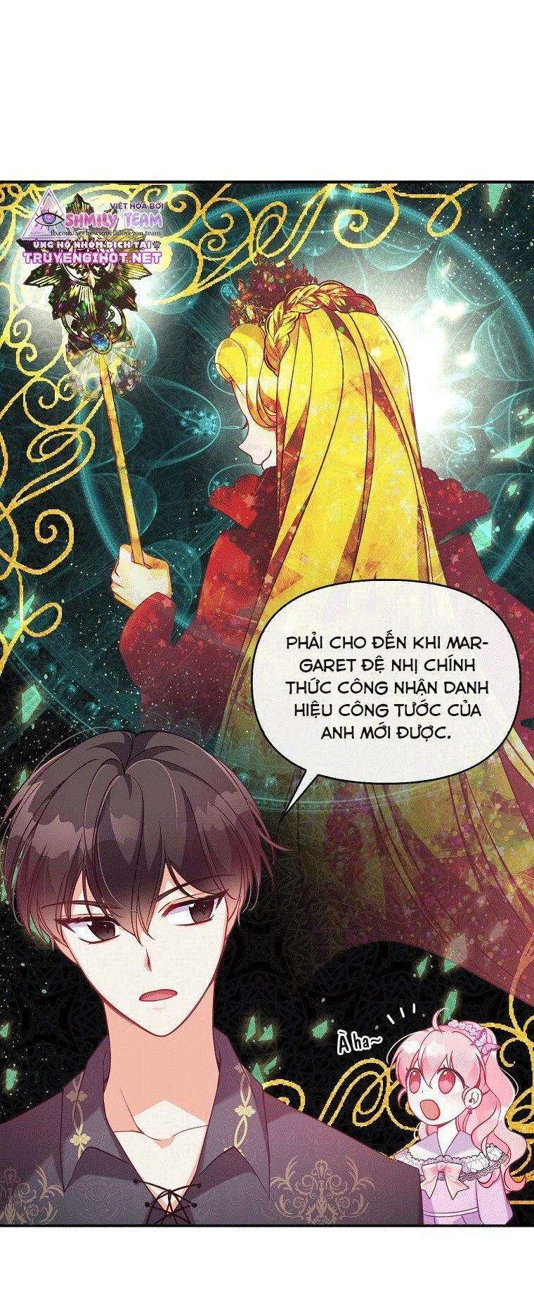 đọc truyện  Em Gái Thân Yêu Của Công Tước Phản Diện Chương 47.2 ảnh 28 tại Thiên Thai Truyện