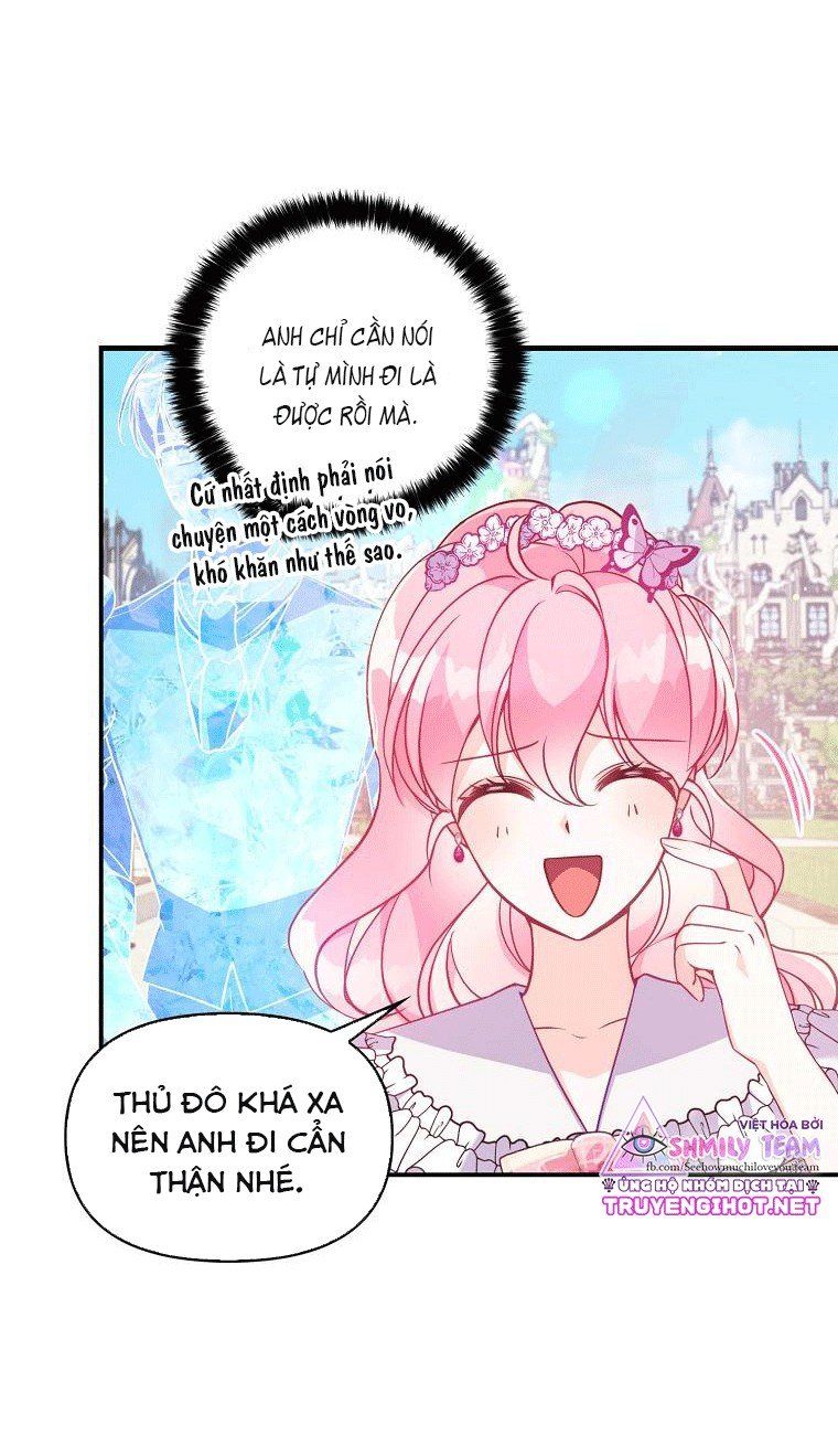 đọc truyện  Em Gái Thân Yêu Của Công Tước Phản Diện Chương 47.2 ảnh 30 tại Thiên Thai Truyện