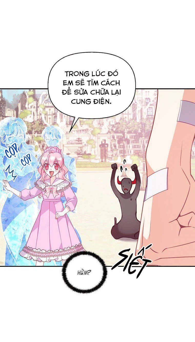 đọc truyện  Em Gái Thân Yêu Của Công Tước Phản Diện Chương 47.2 ảnh 31 tại Thiên Thai Truyện