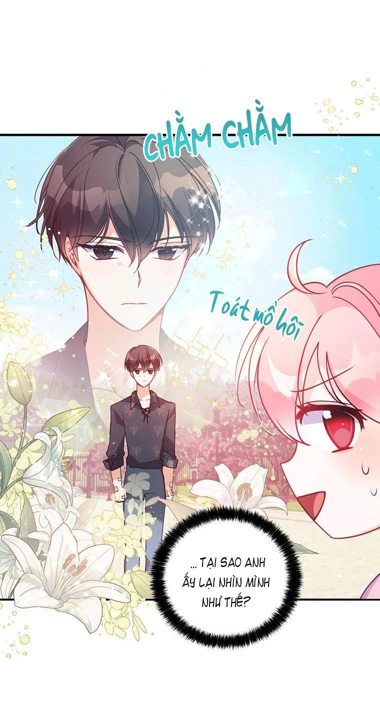 đọc truyện  Em Gái Thân Yêu Của Công Tước Phản Diện Chương 47.2 ảnh 32 tại Thiên Thai Truyện