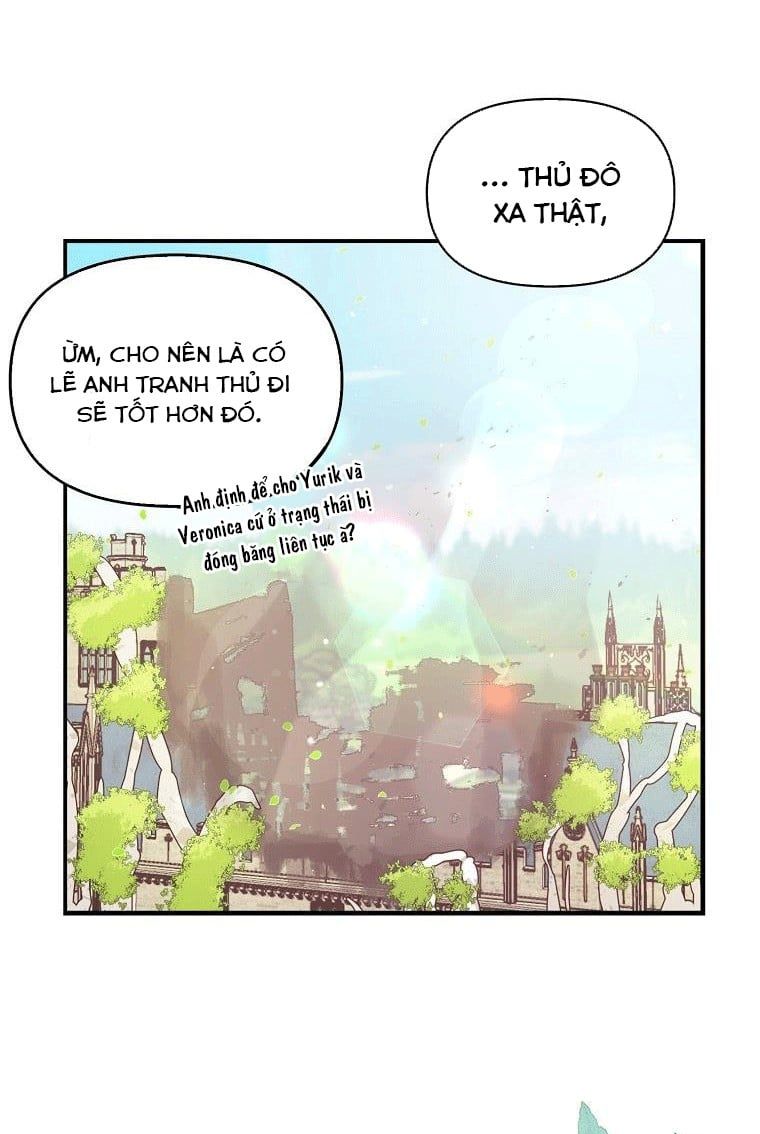 đọc truyện  Em Gái Thân Yêu Của Công Tước Phản Diện Chương 47.2 ảnh 33 tại Thiên Thai Truyện