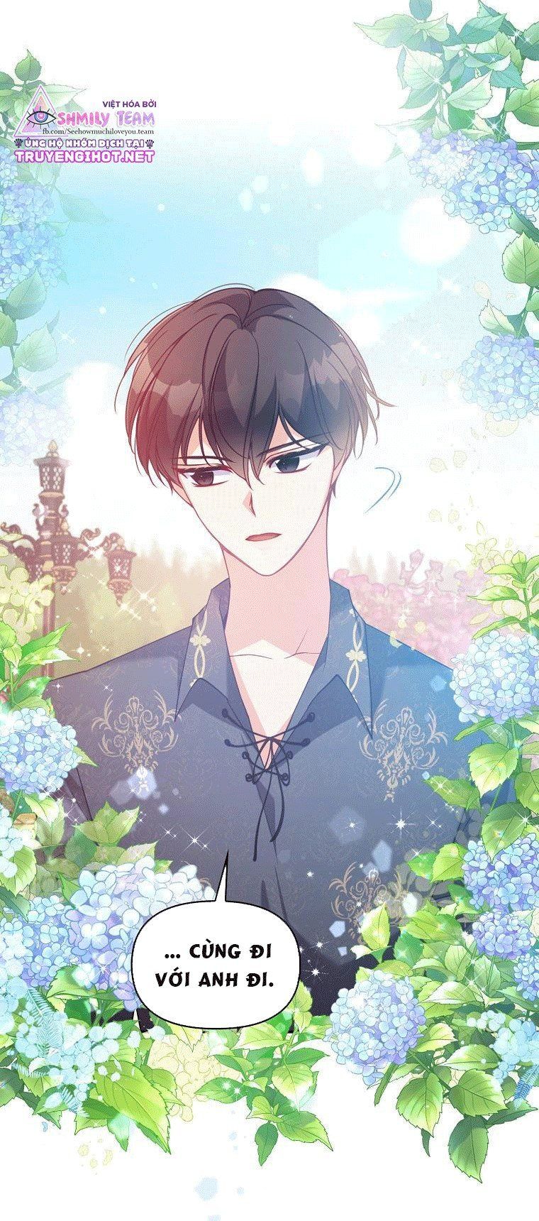 đọc truyện  Em Gái Thân Yêu Của Công Tước Phản Diện Chương 47.2 ảnh 34 tại Thiên Thai Truyện