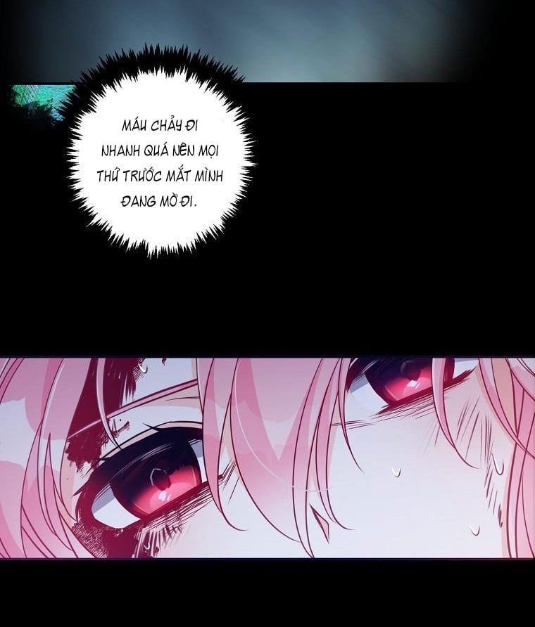 đọc truyện  Em Gái Thân Yêu Của Công Tước Phản Diện Chương 47.2 ảnh 7 tại Thiên Thai Truyện