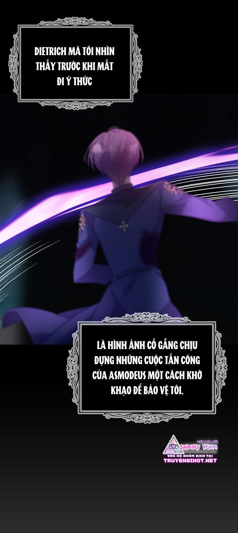 đọc truyện  Em Gái Thân Yêu Của Công Tước Phản Diện Chương 47.2 ảnh 8 tại Thiên Thai Truyện