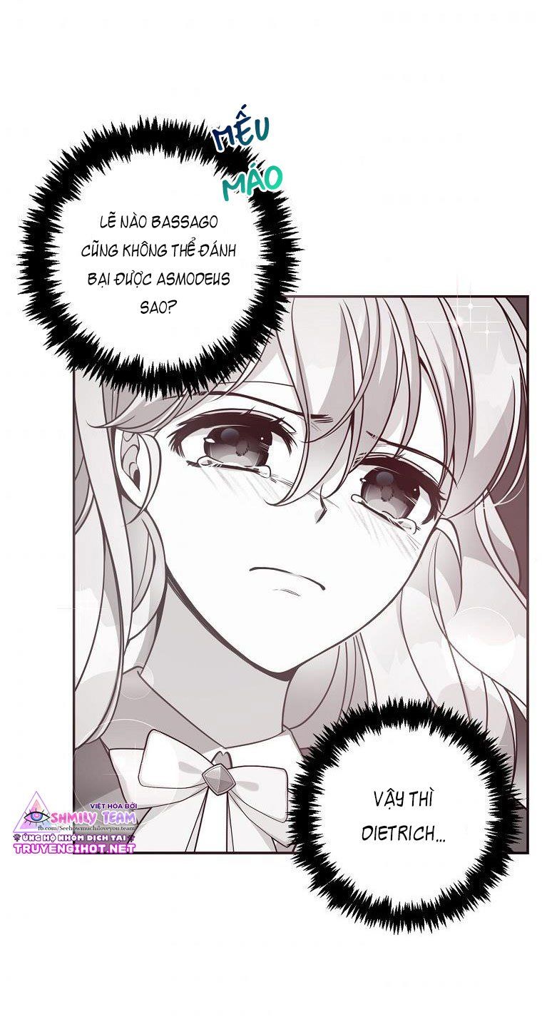 đọc truyện  Em Gái Thân Yêu Của Công Tước Phản Diện Chương 47.2 ảnh 11 tại Thiên Thai Truyện