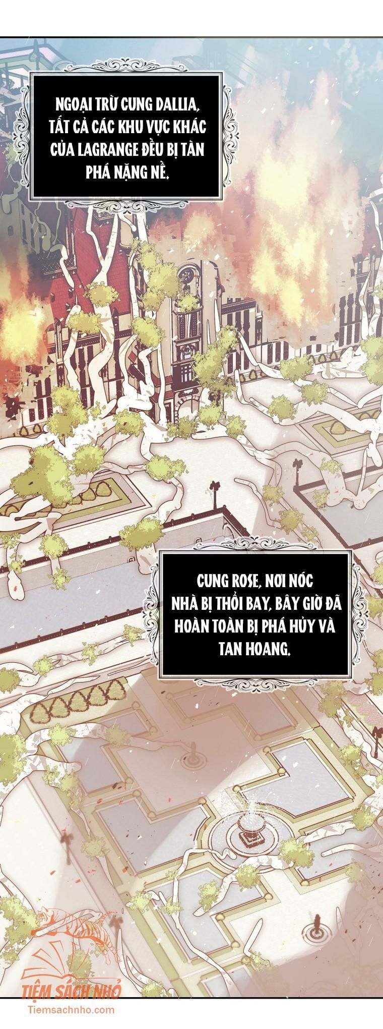 đọc truyện  Em Gái Thân Yêu Của Công Tước Phản Diện Chương 47 ảnh 39 tại Thiên Thai Truyện
