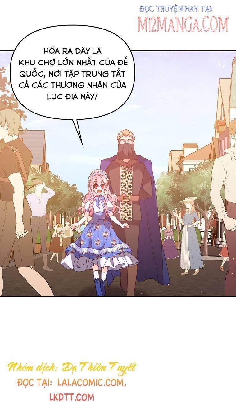 đọc truyện  Em Gái Thân Yêu Của Công Tước Phản Diện Chương 48.5 ảnh 12 tại Thiên Thai Truyện