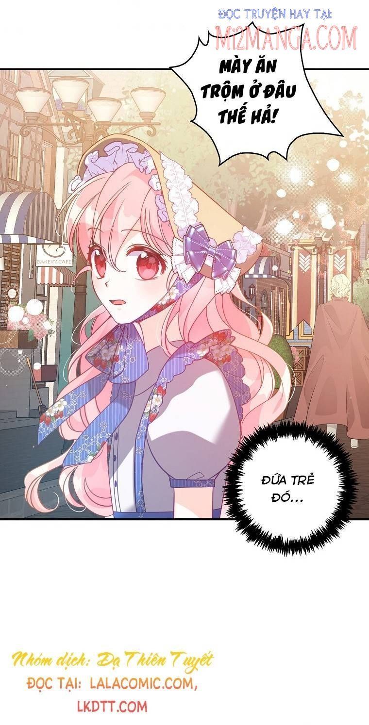 đọc truyện  Em Gái Thân Yêu Của Công Tước Phản Diện Chương 48.5 ảnh 14 tại Thiên Thai Truyện