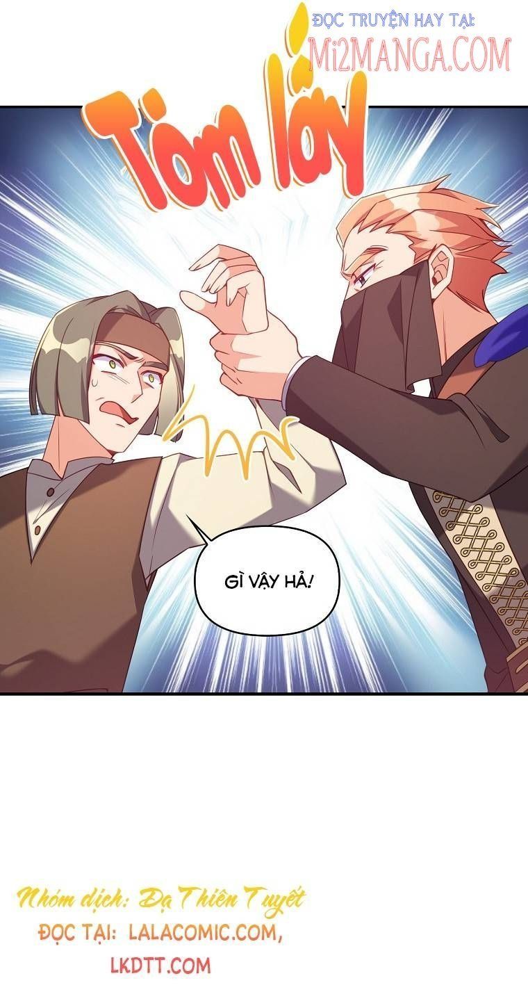 đọc truyện  Em Gái Thân Yêu Của Công Tước Phản Diện Chương 48.5 ảnh 17 tại Thiên Thai Truyện