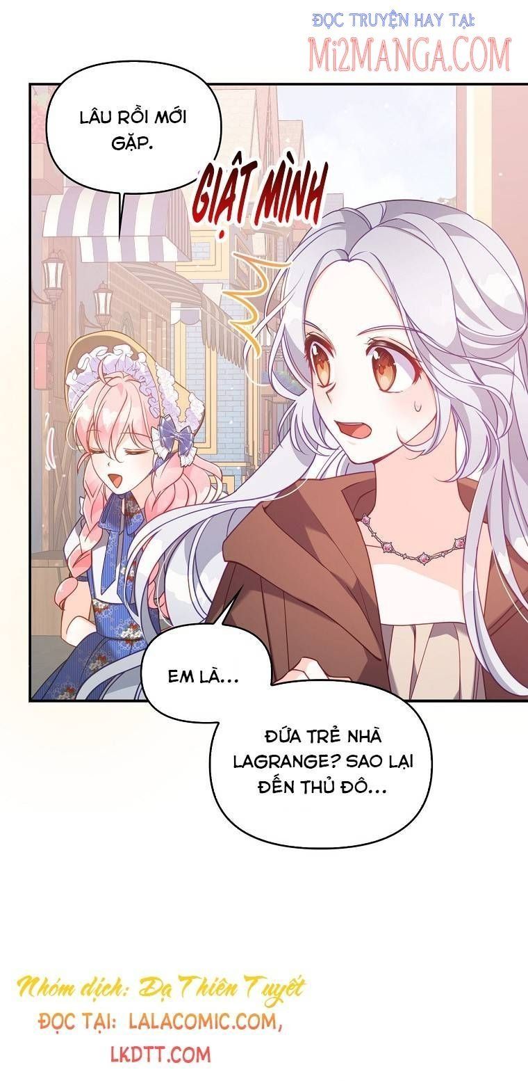 đọc truyện  Em Gái Thân Yêu Của Công Tước Phản Diện Chương 48.5 ảnh 18 tại Thiên Thai Truyện