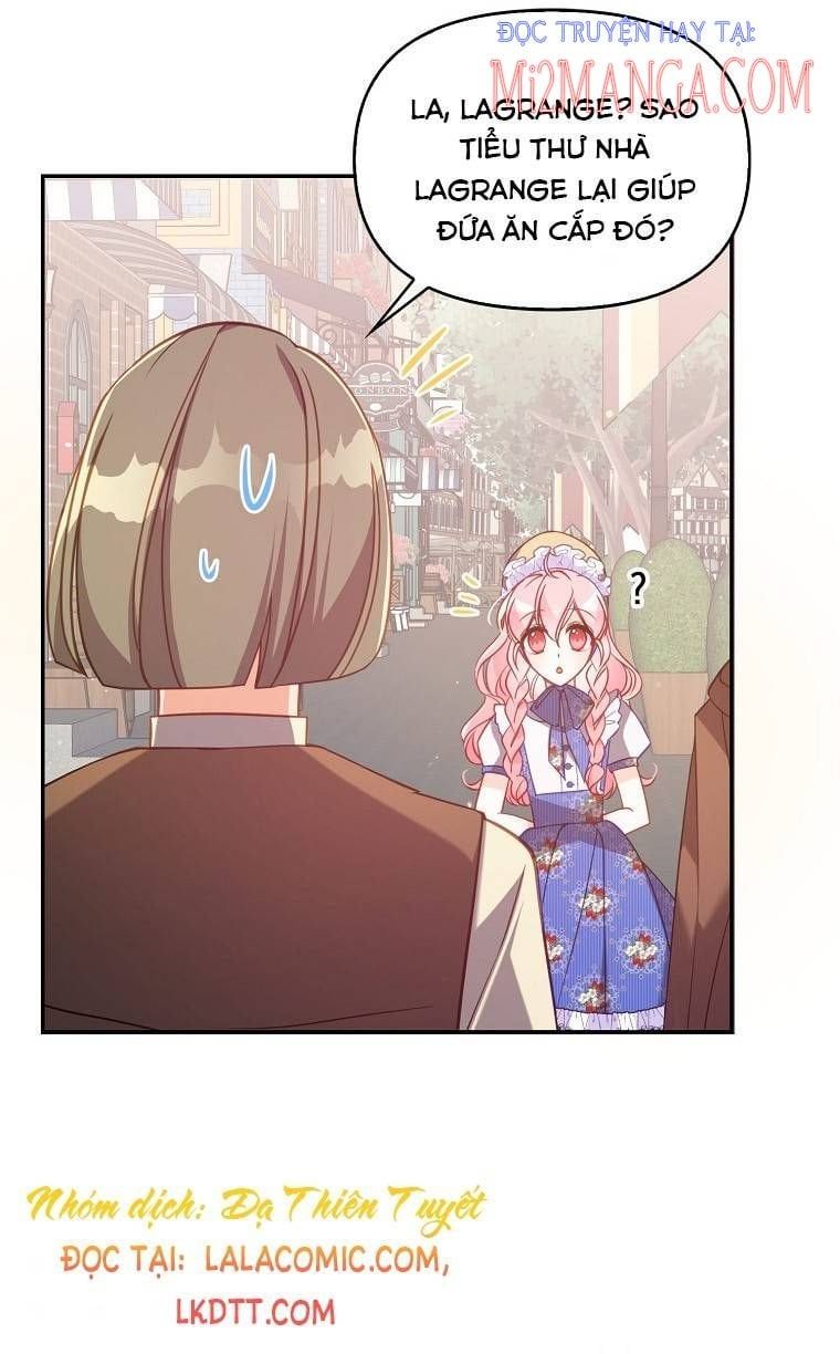 đọc truyện  Em Gái Thân Yêu Của Công Tước Phản Diện Chương 48.5 ảnh 19 tại Thiên Thai Truyện