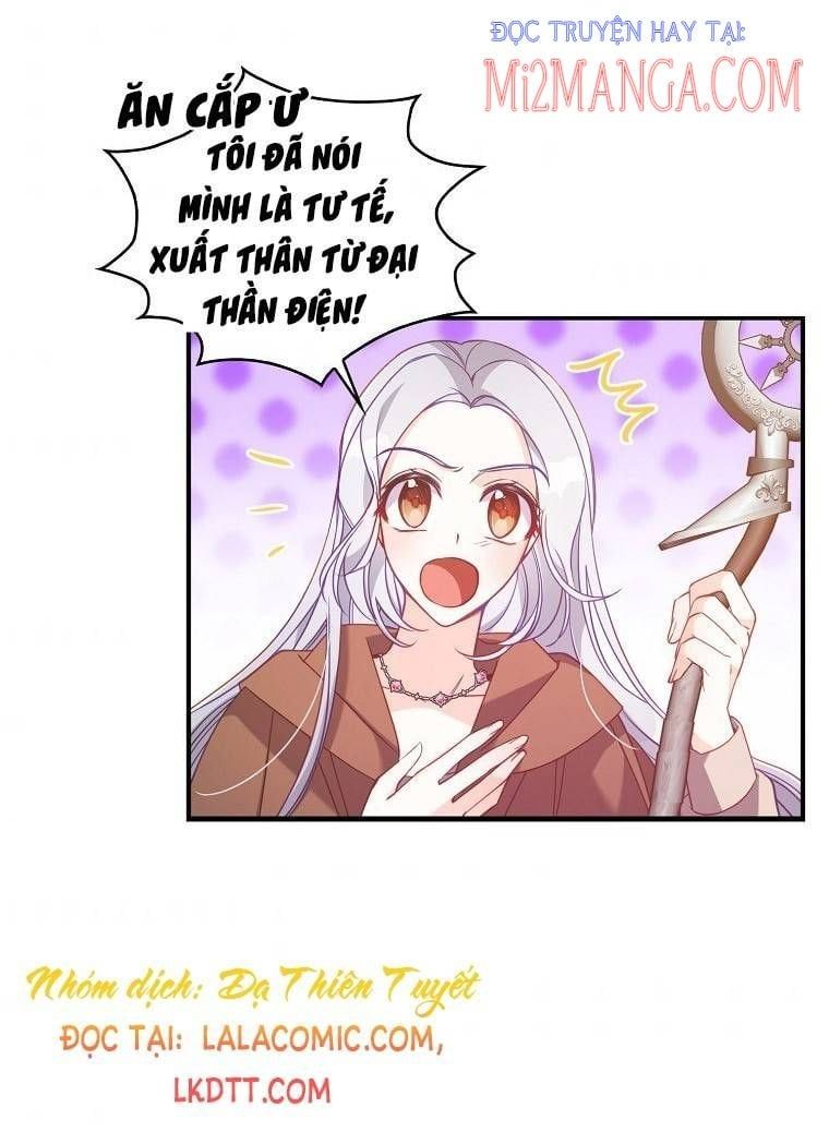 đọc truyện  Em Gái Thân Yêu Của Công Tước Phản Diện Chương 48.5 ảnh 20 tại Thiên Thai Truyện