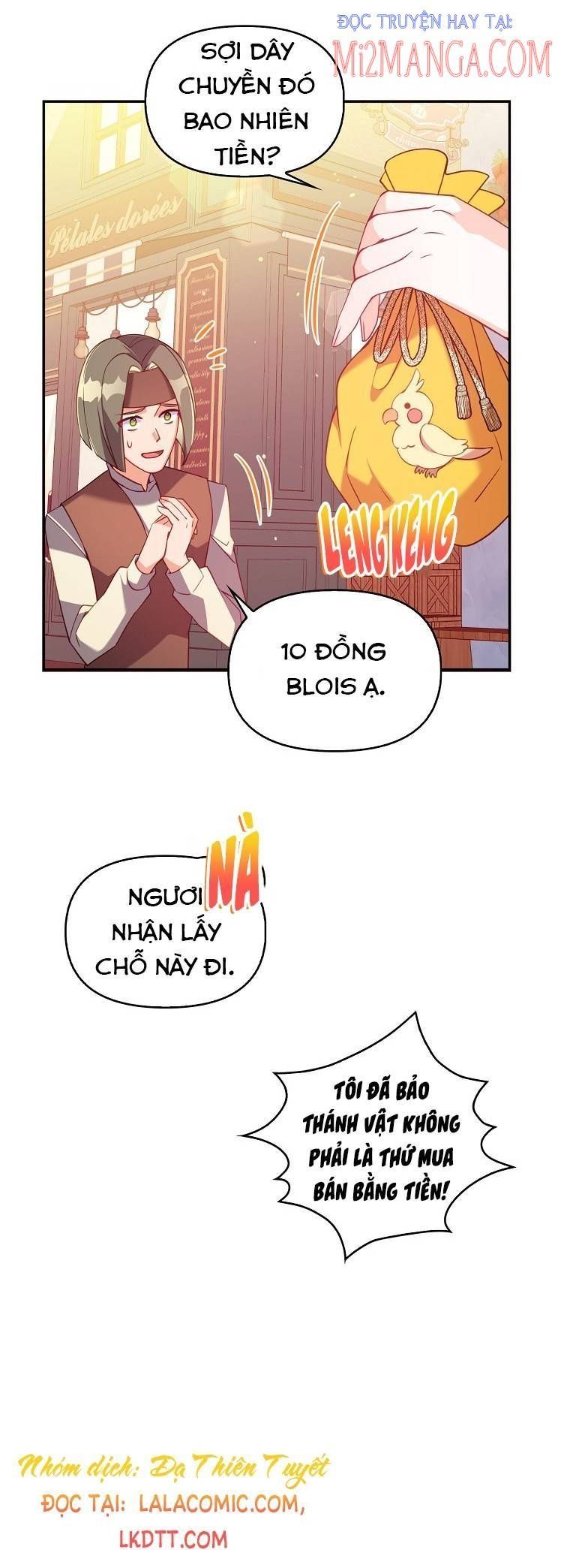 đọc truyện  Em Gái Thân Yêu Của Công Tước Phản Diện Chương 48.5 ảnh 22 tại Thiên Thai Truyện