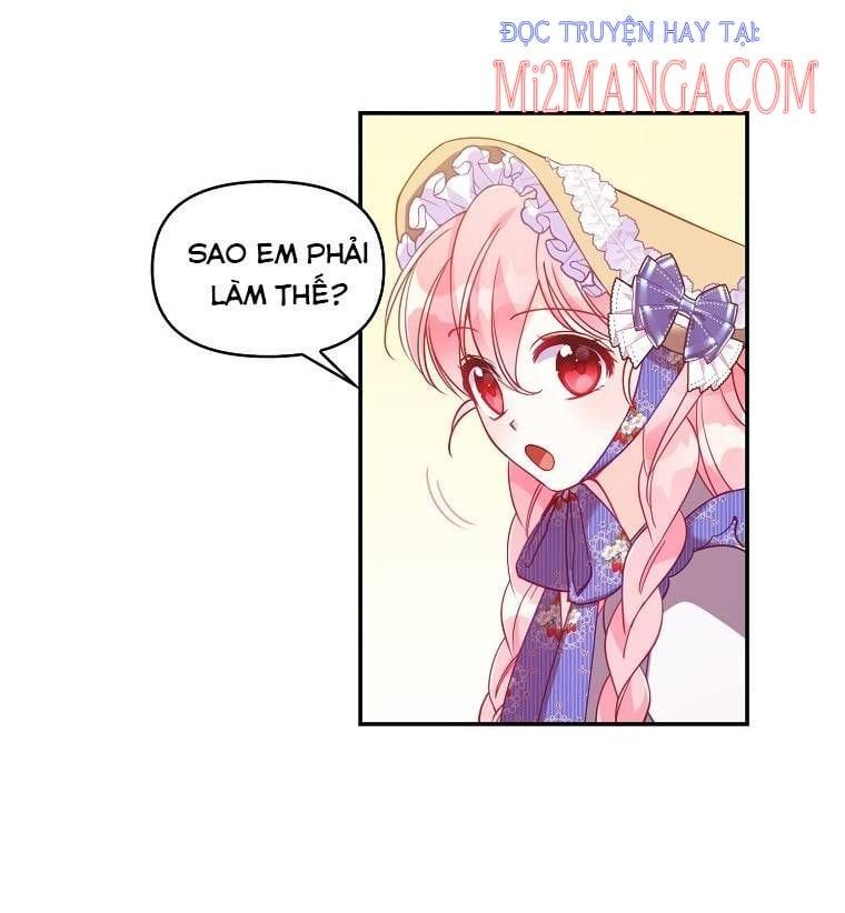 đọc truyện  Em Gái Thân Yêu Của Công Tước Phản Diện Chương 48.5 ảnh 24 tại Thiên Thai Truyện