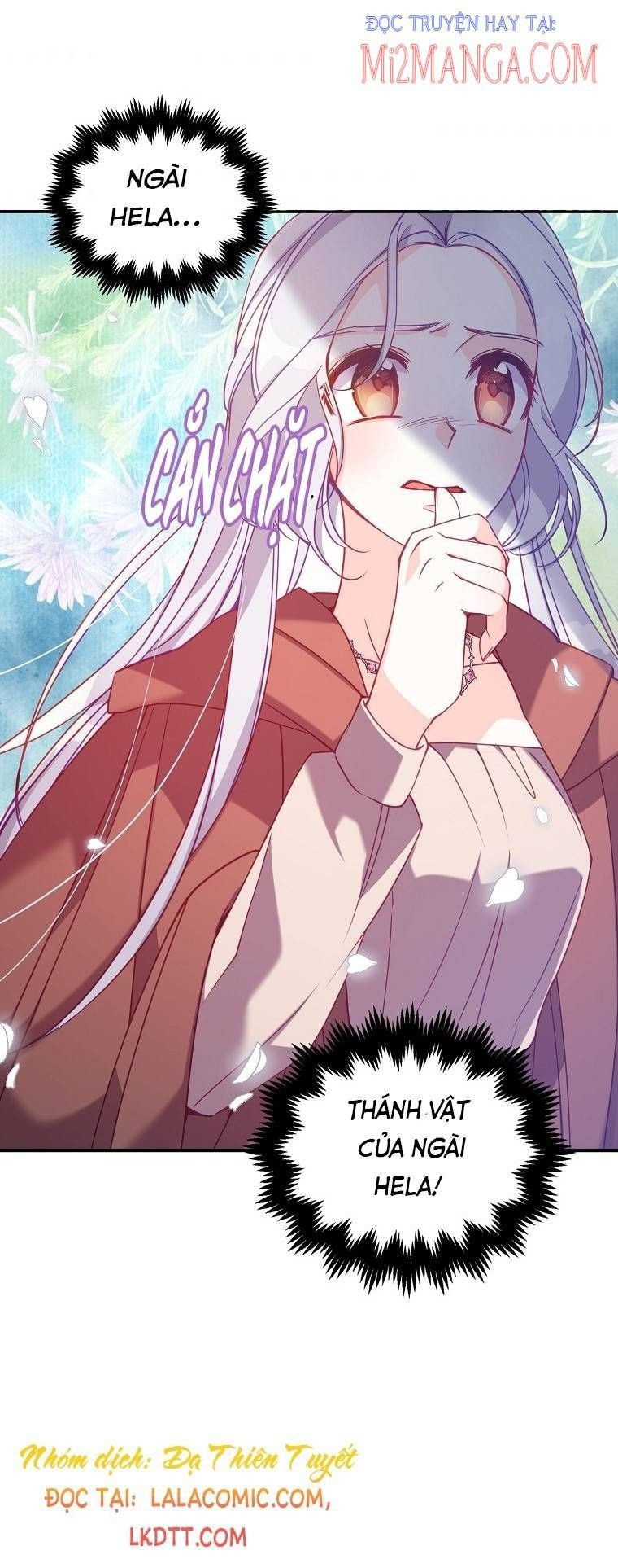 đọc truyện  Em Gái Thân Yêu Của Công Tước Phản Diện Chương 48.5 ảnh 27 tại Thiên Thai Truyện