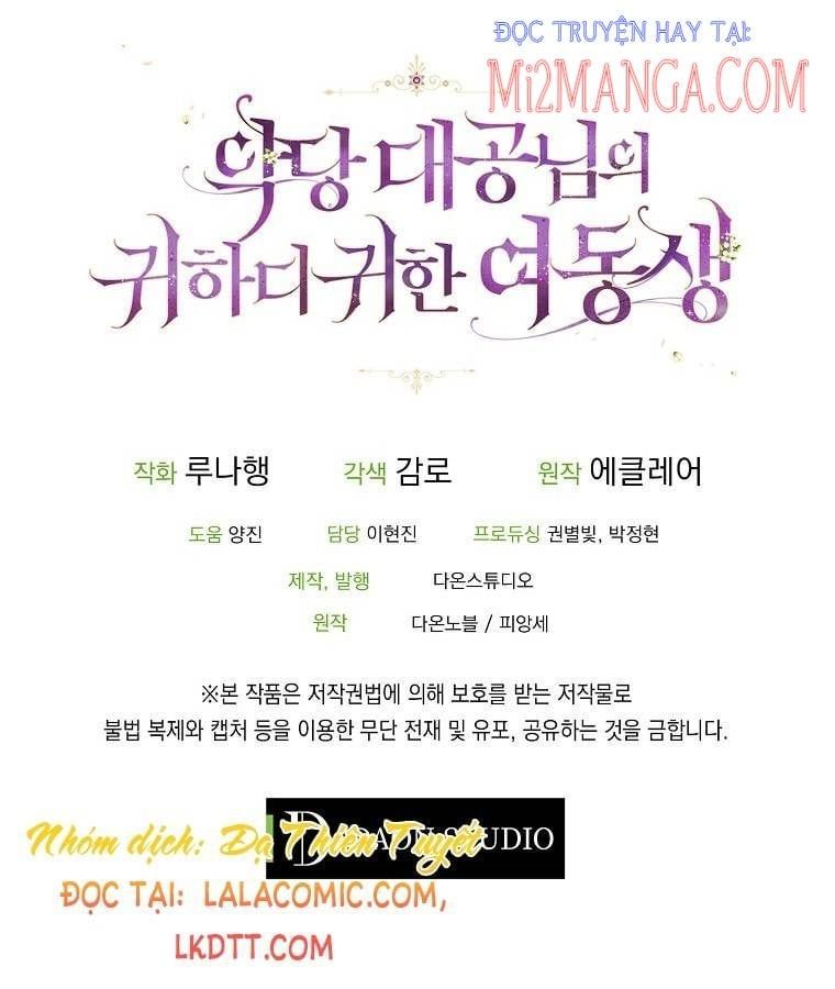 đọc truyện  Em Gái Thân Yêu Của Công Tước Phản Diện Chương 48.5 ảnh 28 tại Thiên Thai Truyện