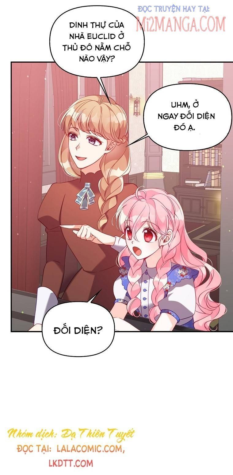 đọc truyện  Em Gái Thân Yêu Của Công Tước Phản Diện Chương 48.5 ảnh 5 tại Thiên Thai Truyện