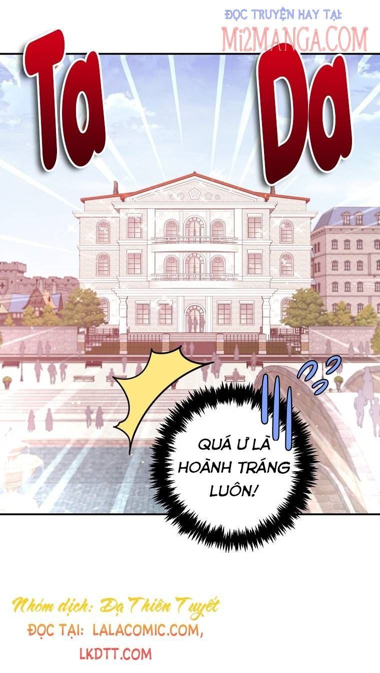 đọc truyện  Em Gái Thân Yêu Của Công Tước Phản Diện Chương 48.5 ảnh 6 tại Thiên Thai Truyện