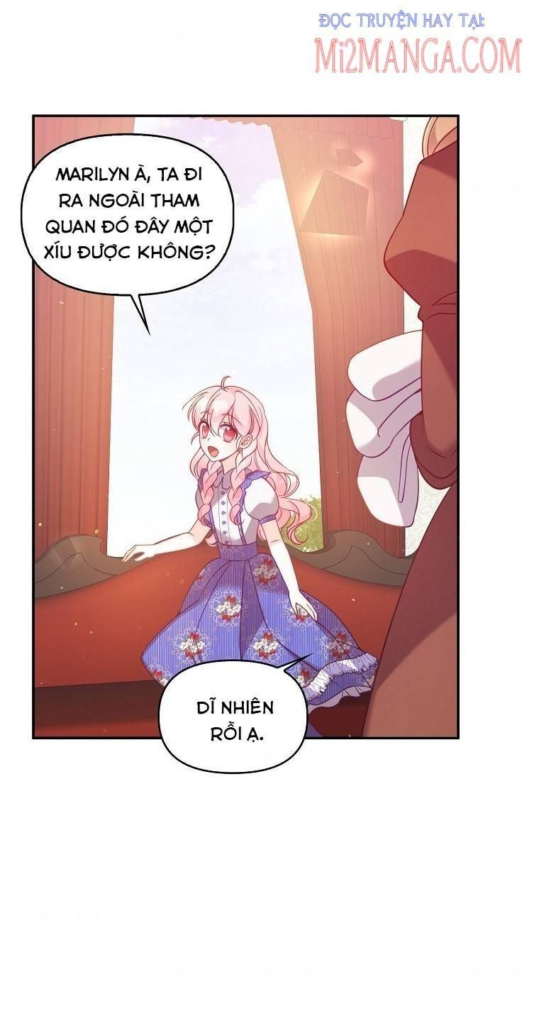 đọc truyện  Em Gái Thân Yêu Của Công Tước Phản Diện Chương 48.5 ảnh 8 tại Thiên Thai Truyện