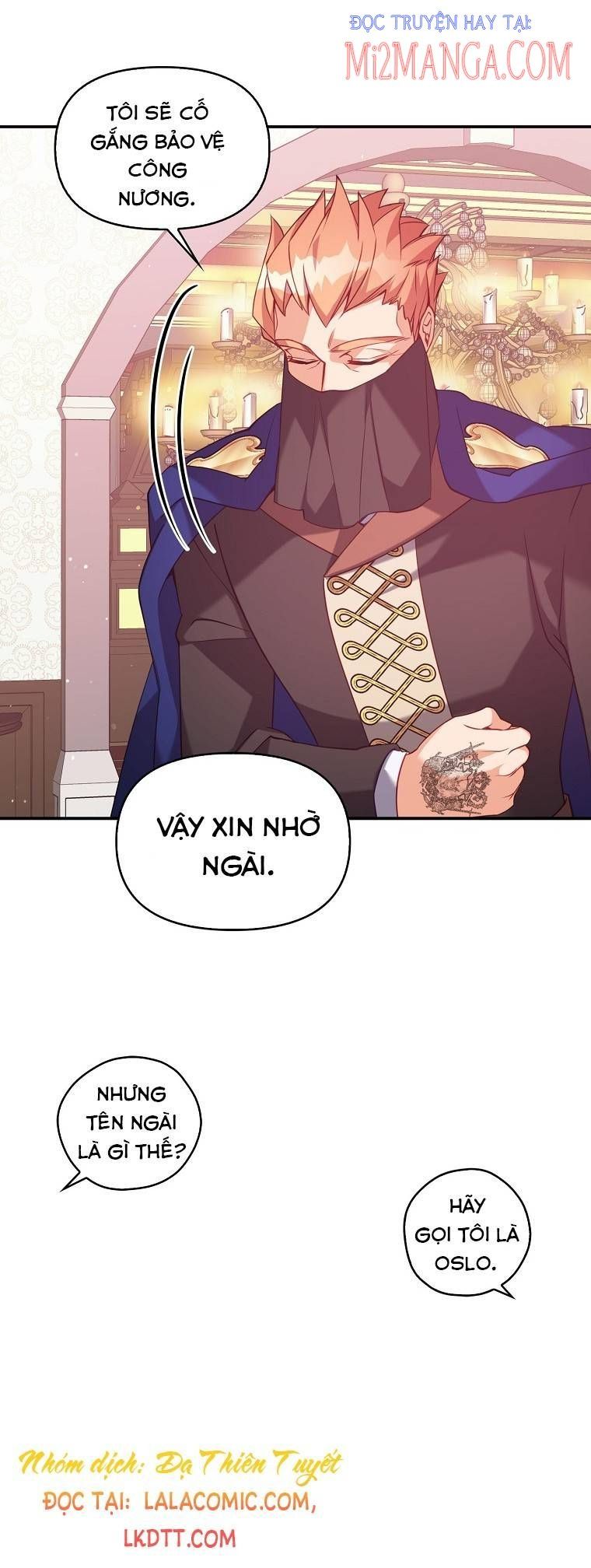 đọc truyện  Em Gái Thân Yêu Của Công Tước Phản Diện Chương 48.5 ảnh 10 tại Thiên Thai Truyện