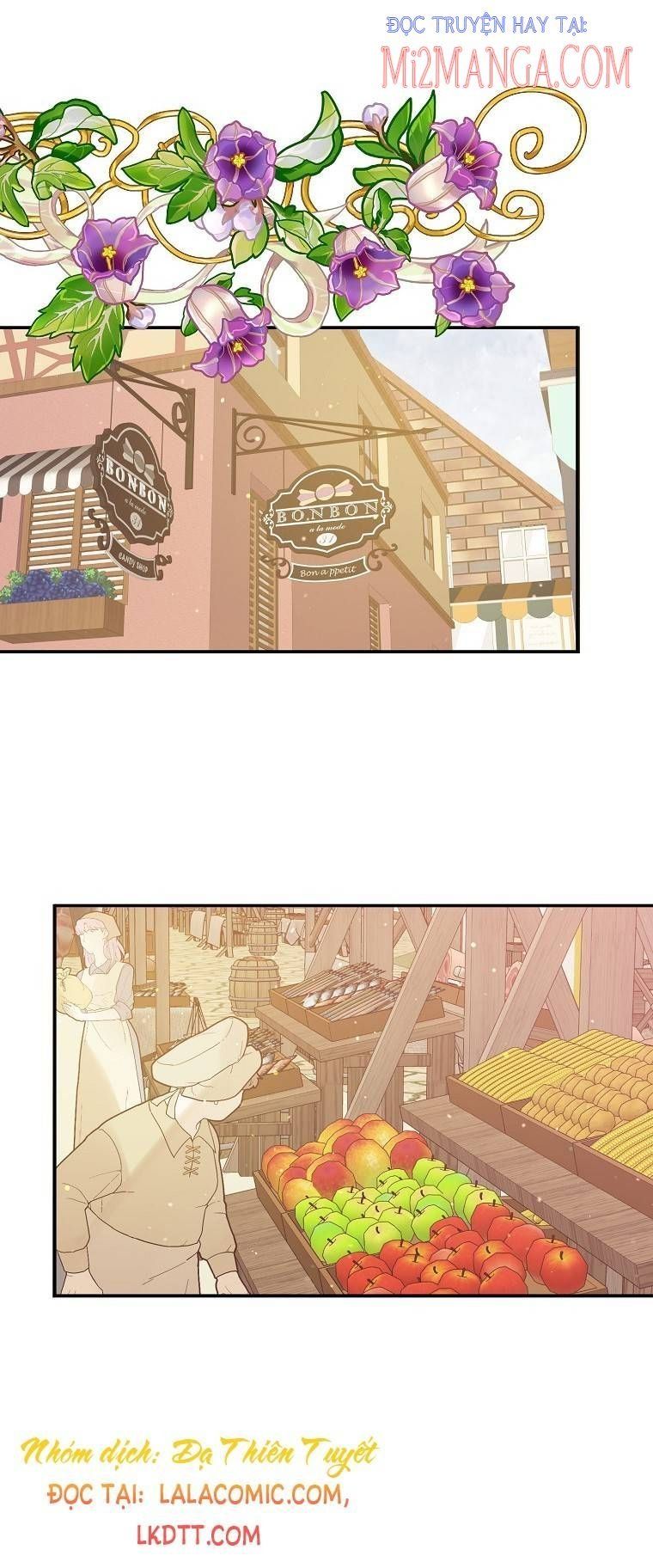 đọc truyện  Em Gái Thân Yêu Của Công Tước Phản Diện Chương 48.5 ảnh 11 tại Thiên Thai Truyện