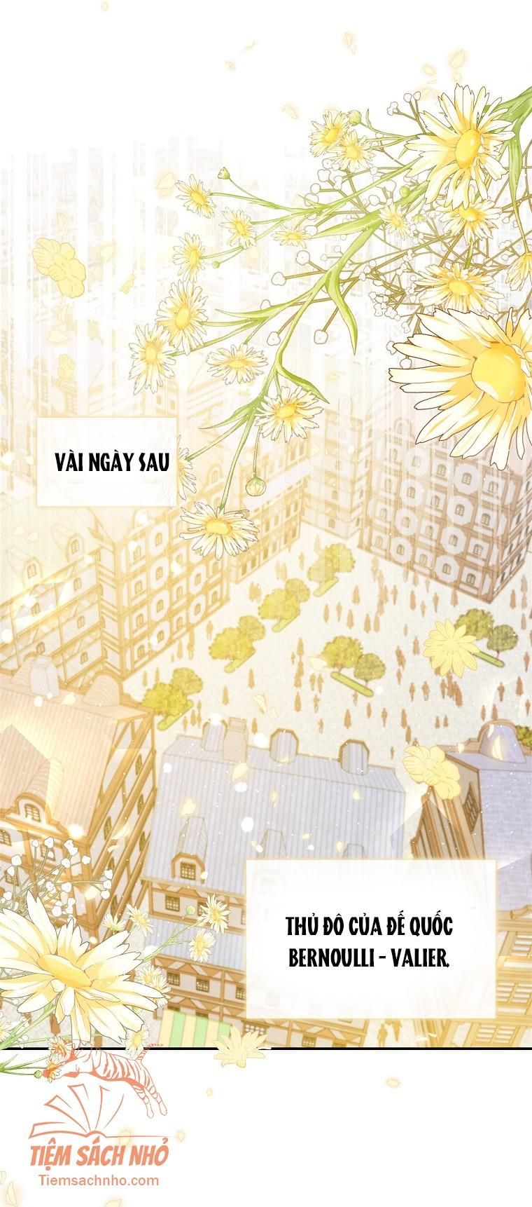 đọc truyện  Em Gái Thân Yêu Của Công Tước Phản Diện Chương 48 ảnh 5 tại Thiên Thai Truyện