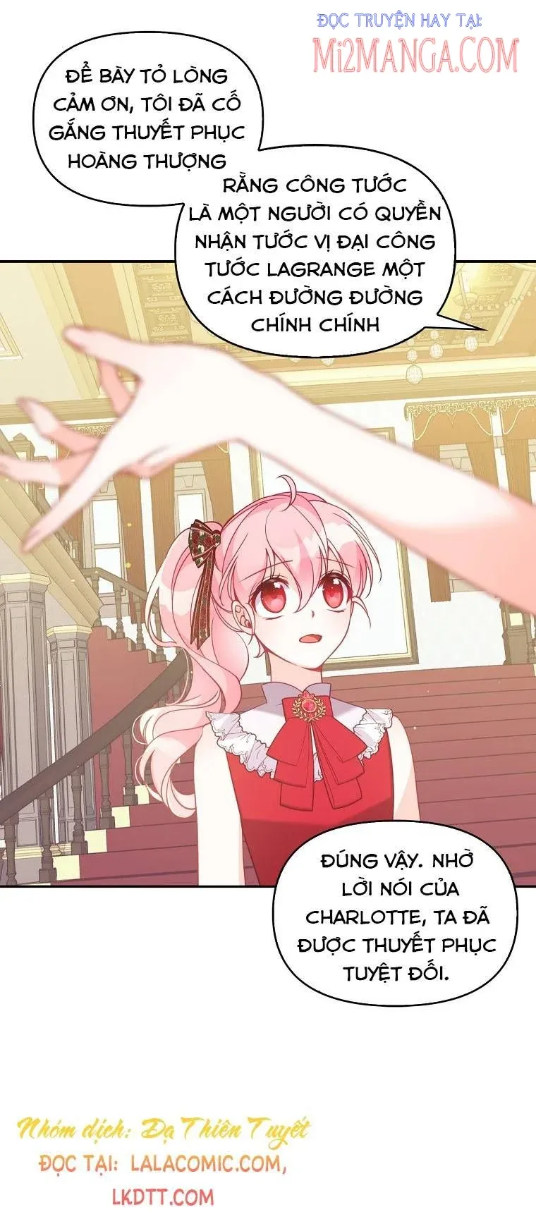 đọc truyện  Em Gái Thân Yêu Của Công Tước Phản Diện Chương 49.5 ảnh 13 tại Thiên Thai Truyện