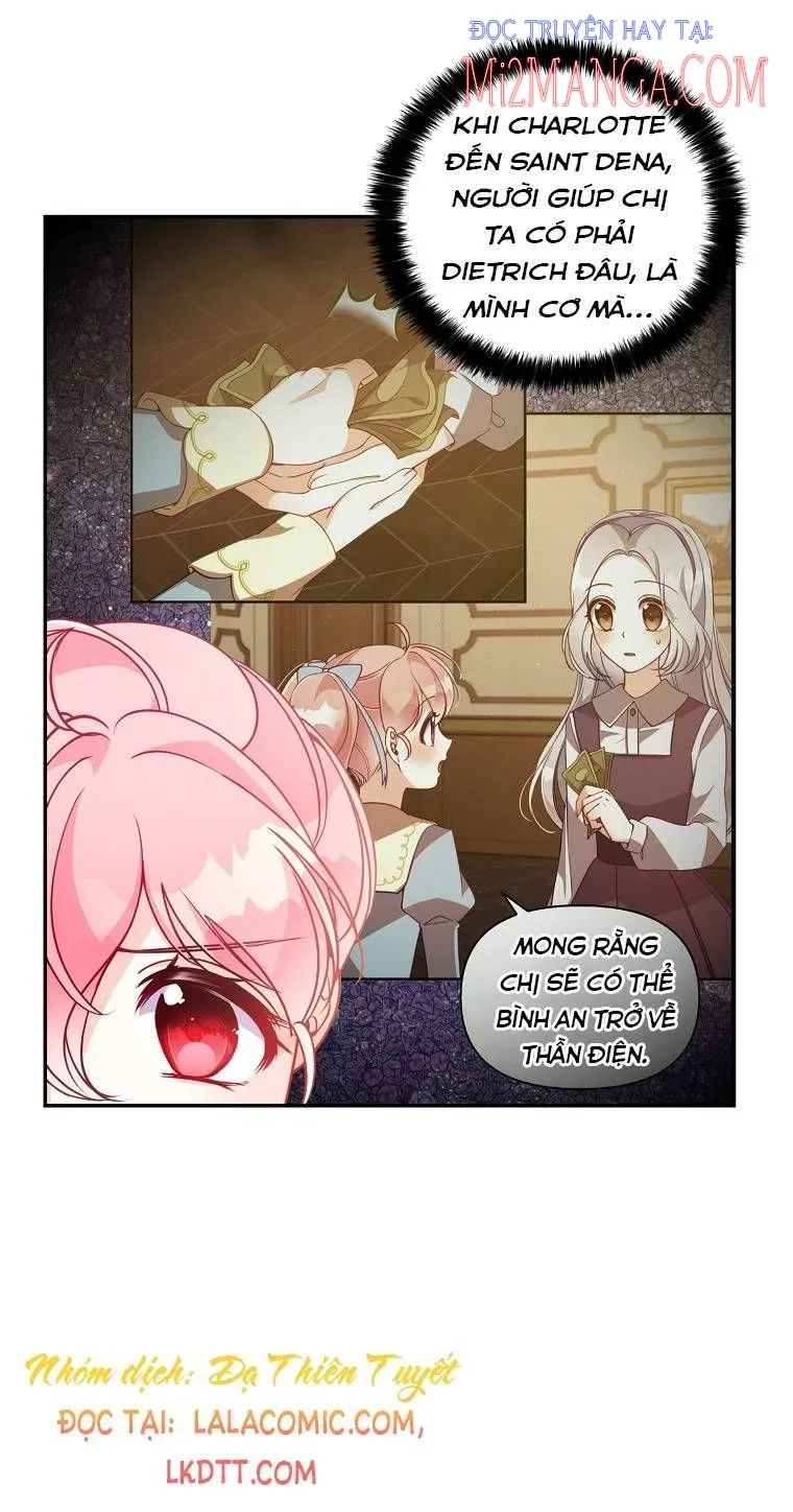 đọc truyện  Em Gái Thân Yêu Của Công Tước Phản Diện Chương 49.5 ảnh 14 tại Thiên Thai Truyện