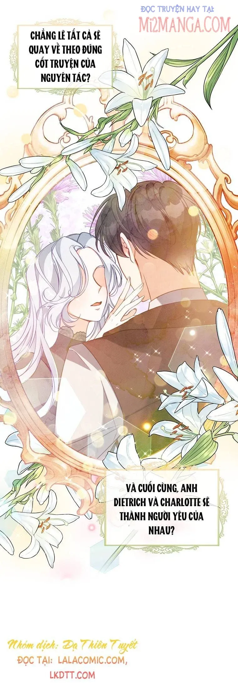 đọc truyện  Em Gái Thân Yêu Của Công Tước Phản Diện Chương 49.5 ảnh 15 tại Thiên Thai Truyện