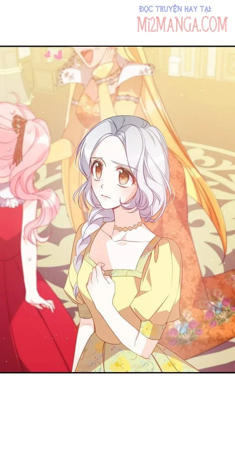 đọc truyện  Em Gái Thân Yêu Của Công Tước Phản Diện Chương 49.5 ảnh 19 tại Thiên Thai Truyện