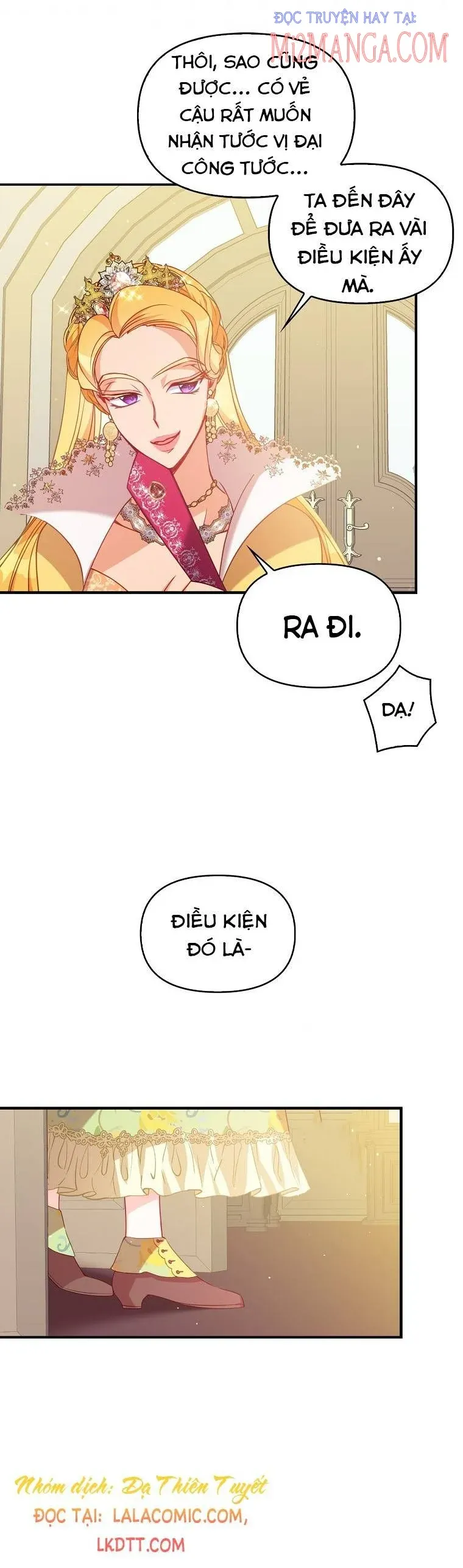 đọc truyện  Em Gái Thân Yêu Của Công Tước Phản Diện Chương 49.5 ảnh 7 tại Thiên Thai Truyện