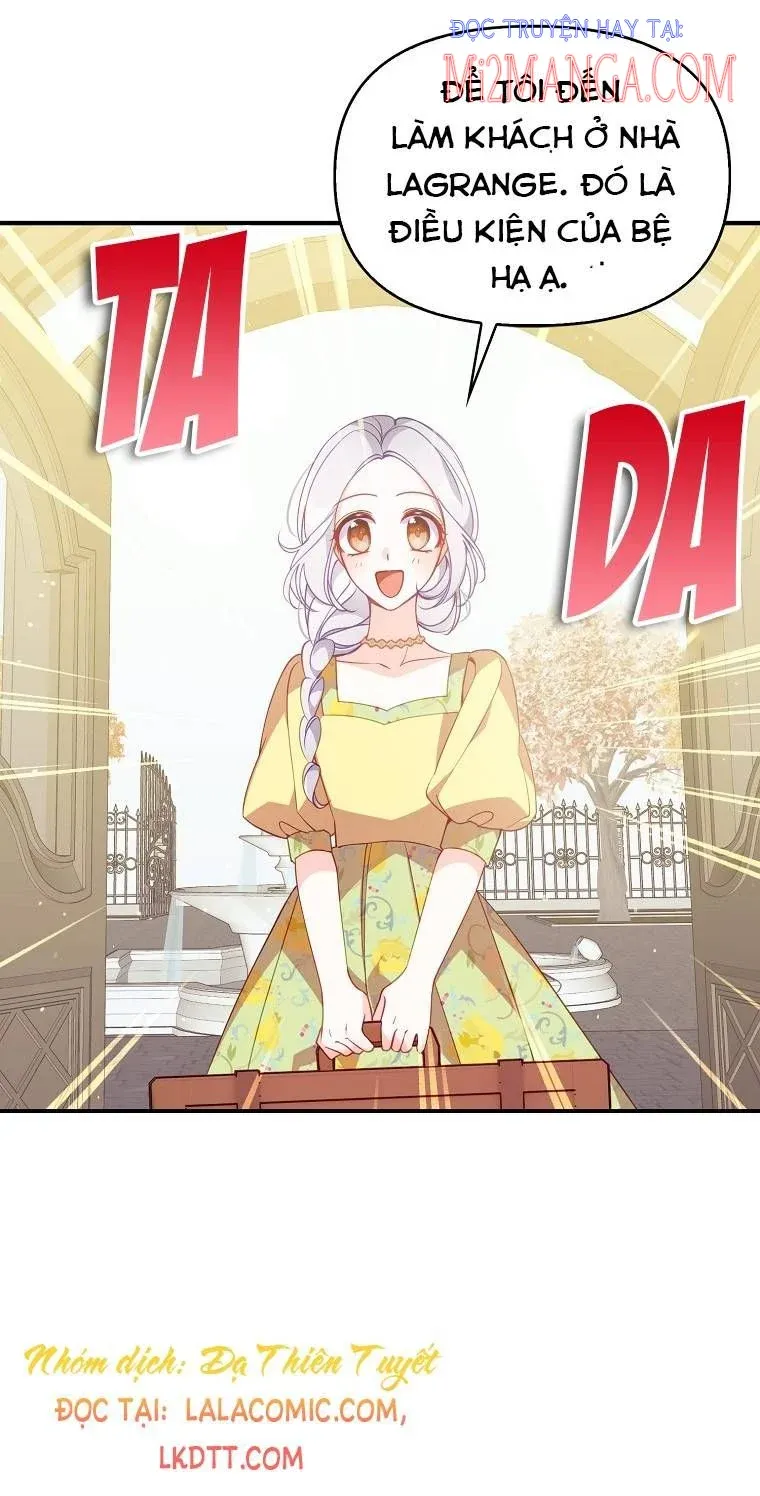 đọc truyện  Em Gái Thân Yêu Của Công Tước Phản Diện Chương 49.5 ảnh 8 tại Thiên Thai Truyện