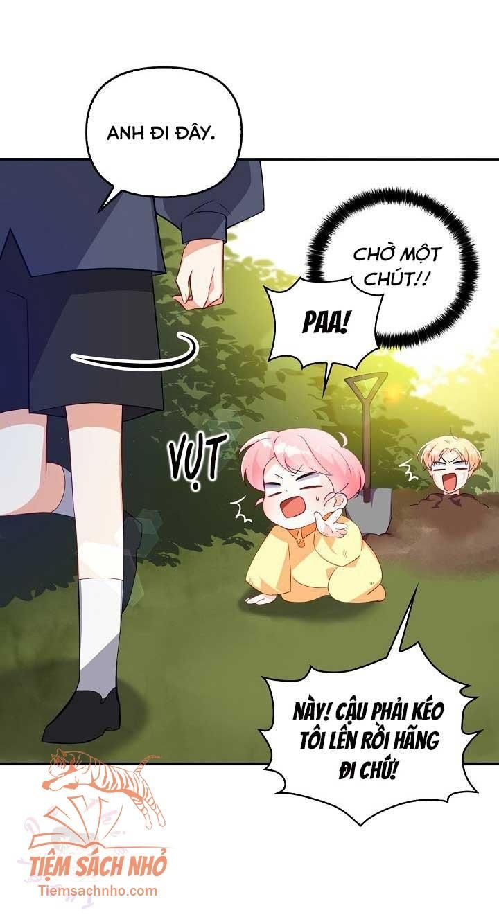 đọc truyện  Em Gái Thân Yêu Của Công Tước Phản Diện Chương 5 ảnh 13 tại Truyện Dạ Ký