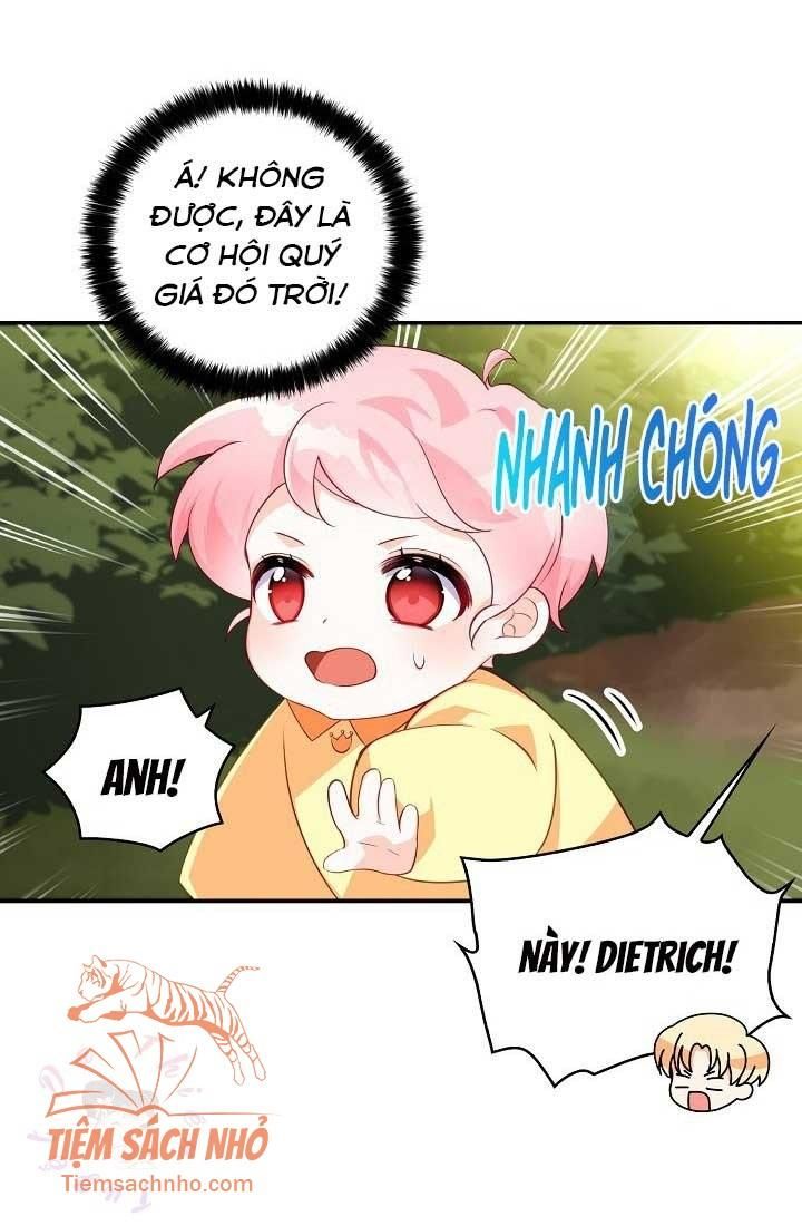 đọc truyện  Em Gái Thân Yêu Của Công Tước Phản Diện Chương 5 ảnh 14 tại Truyện Dạ Ký