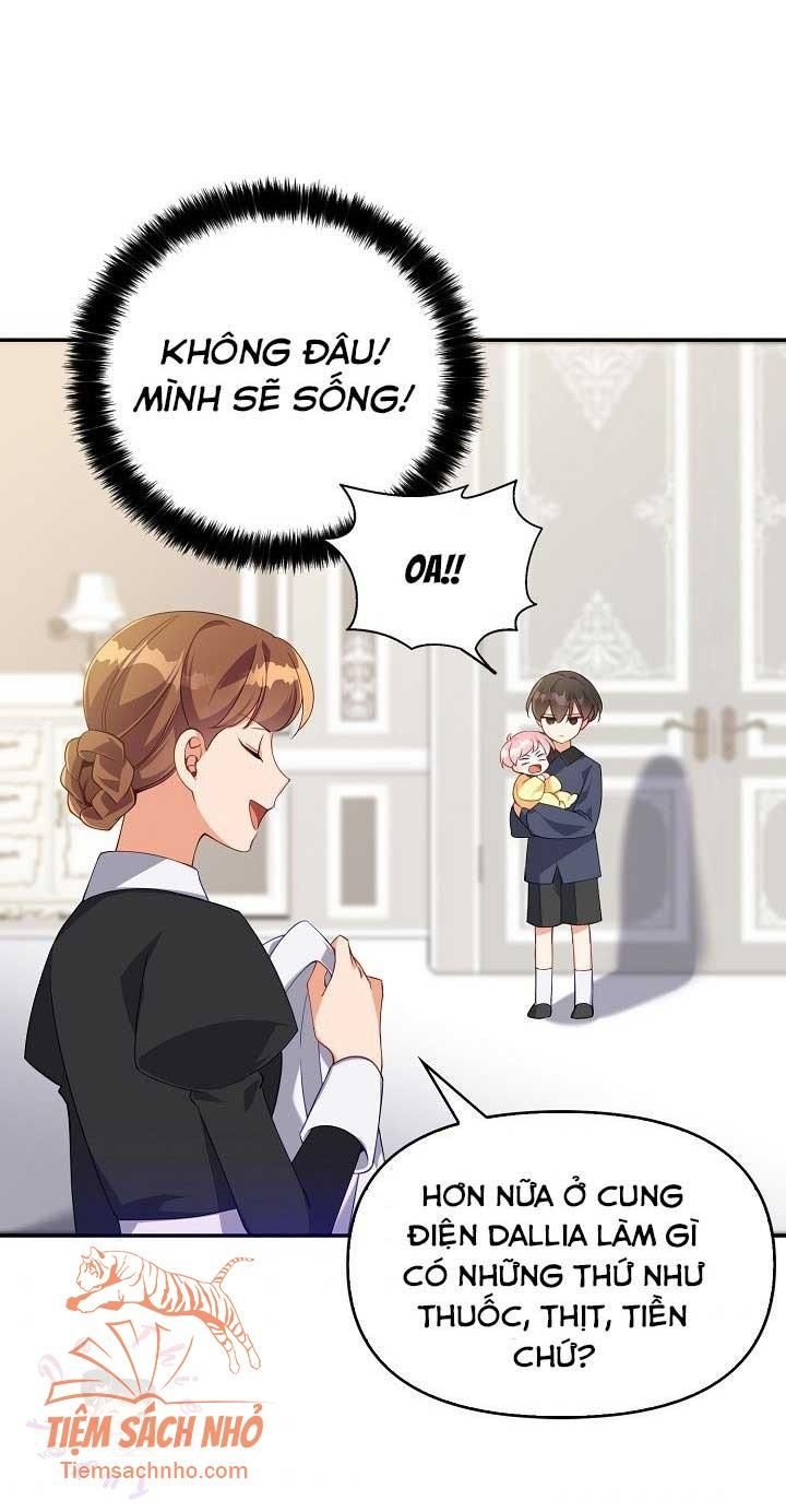 đọc truyện  Em Gái Thân Yêu Của Công Tước Phản Diện Chương 5 ảnh 69 tại Truyện Dạ Ký