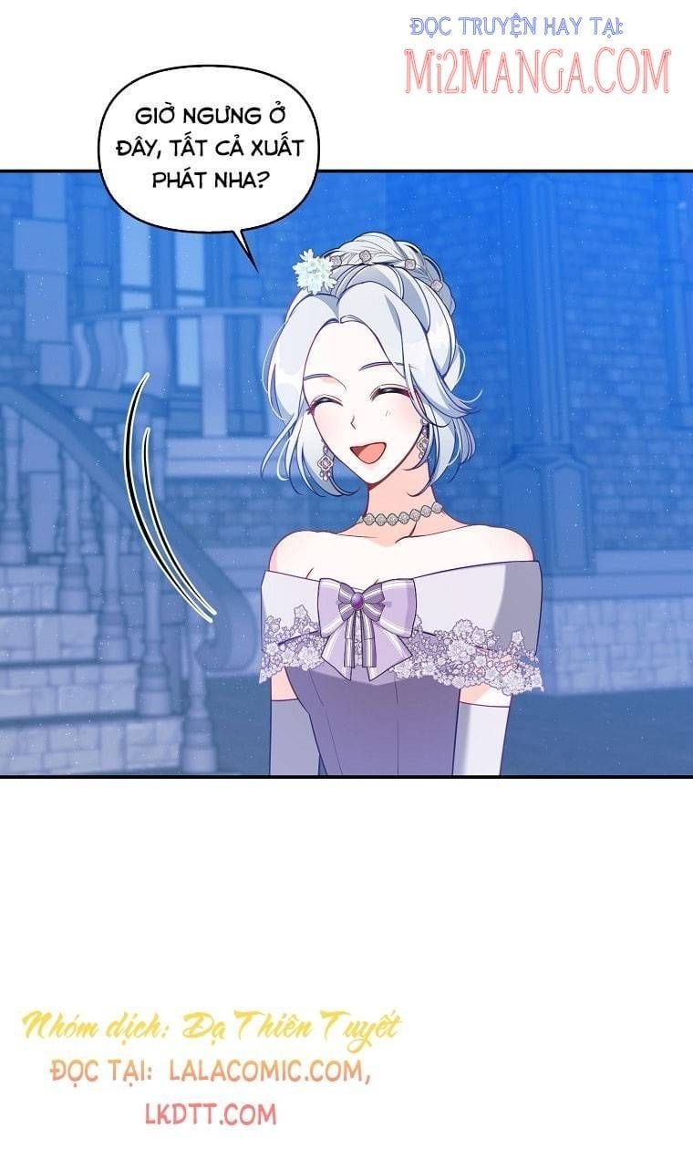 đọc truyện  Em Gái Thân Yêu Của Công Tước Phản Diện Chương 50.5 ảnh 3 tại Thiên Thai Truyện