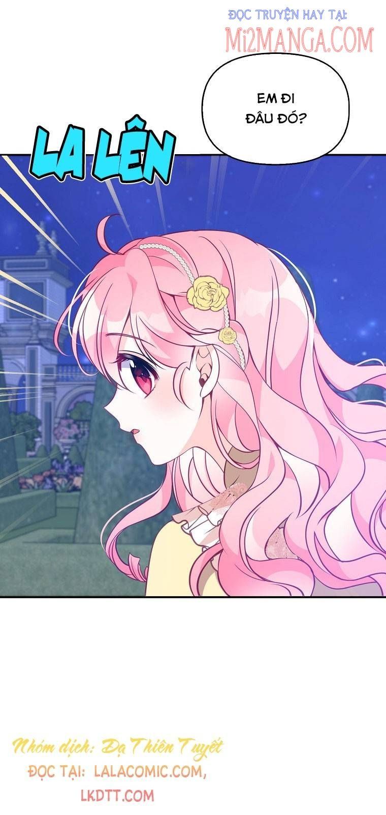 đọc truyện  Em Gái Thân Yêu Của Công Tước Phản Diện Chương 50.5 ảnh 14 tại Thiên Thai Truyện