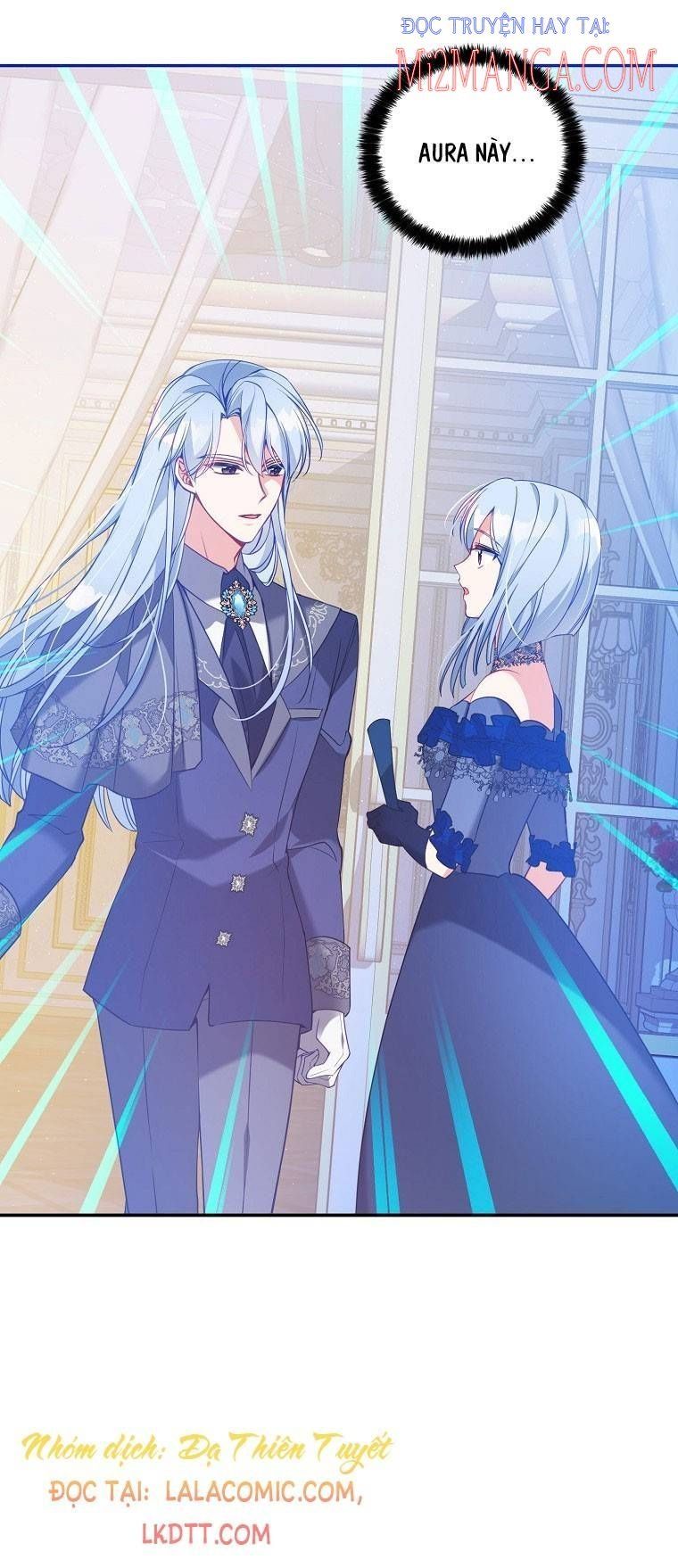 đọc truyện  Em Gái Thân Yêu Của Công Tước Phản Diện Chương 50.5 ảnh 15 tại Thiên Thai Truyện