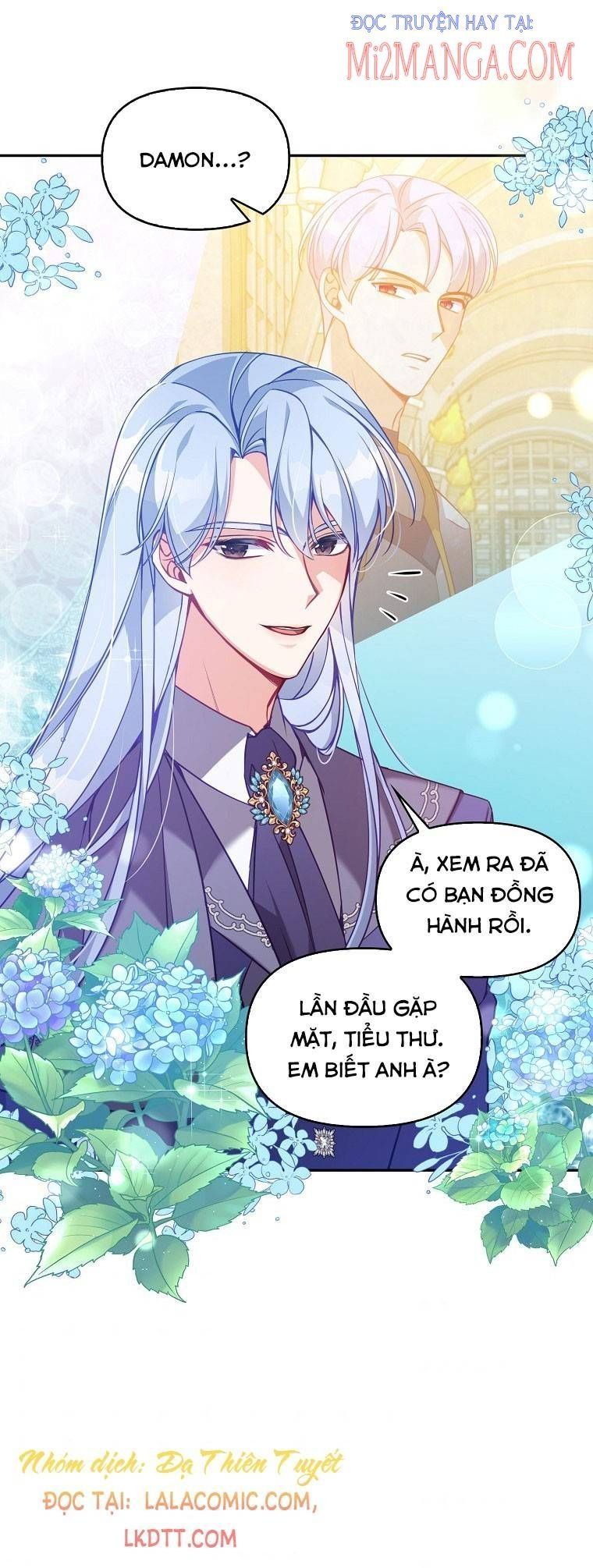 đọc truyện  Em Gái Thân Yêu Của Công Tước Phản Diện Chương 50.5 ảnh 16 tại Thiên Thai Truyện